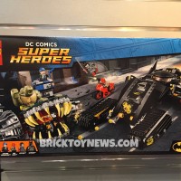 New York Toy Fair 2016 LEGO Photos, News and Coverage!