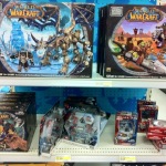 World of Warcraft Mega Bloks Sindragosa and the Lich King Released!