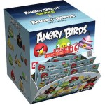 CODE NUMBER LIST: K’NEX Angry Birds Mystery Pack Blind Bags