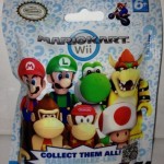 CODE NUMBER LIST: K’NEX Mario Kart Mystery Pack Blind Bags Figures