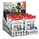 CODE NUMBER LIST: Transformers Kre-O Micro-Changers Preview Series