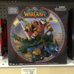 2013 World of Warcraft Mega Bloks Mists of Pandaria Sets Released!