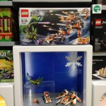 2013 LEGO Galaxy Squad Theme Sets Released in Stores and Online!