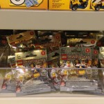 2013 LEGO Minifigures Series 9 Blind Bags Released in the US!