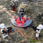 LEGO Star Wars Republic Troopers vs. Sith Troopers Review 75001