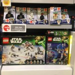 Tons of LEGO 2013 Sets Released In Stores Now!