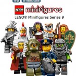 LEGO Minifigures Series 9 & Speedorz Chima 2013 Sets Retiring Soon!