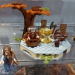 LEGO LOTR Council of Elrond Summer 2013 Set Revealed at Toy Fair!