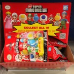 CODE NUMBER LIST: KNEX Super Mario Bros Wii 2013 Blind Bags Figures