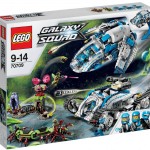 LEGO Galaxy Squad Summer 2013 Sets Revealed: Photos and Preview!