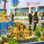 Full LEGO Legends of Chima Summer 2013 Sets List & News Summary