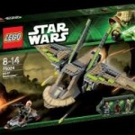 LEGO Star Wars HH-87 Starhopper 75024 Exclusive Set Revealed!