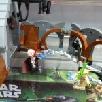 LEGO Star Wars Summer 2013 Duel on Geonosis 75017 Set Photo Preview