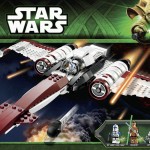 Huge Sale on 2013 LEGO Star Wars Sets!