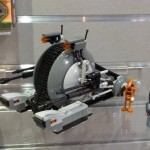 LEGO Star Wars Summer 2013 Corporate Alliance Tank Droid Revealed!