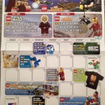 May 2013 LEGO Store Calendar: Free Minifigure Promos, Events & More