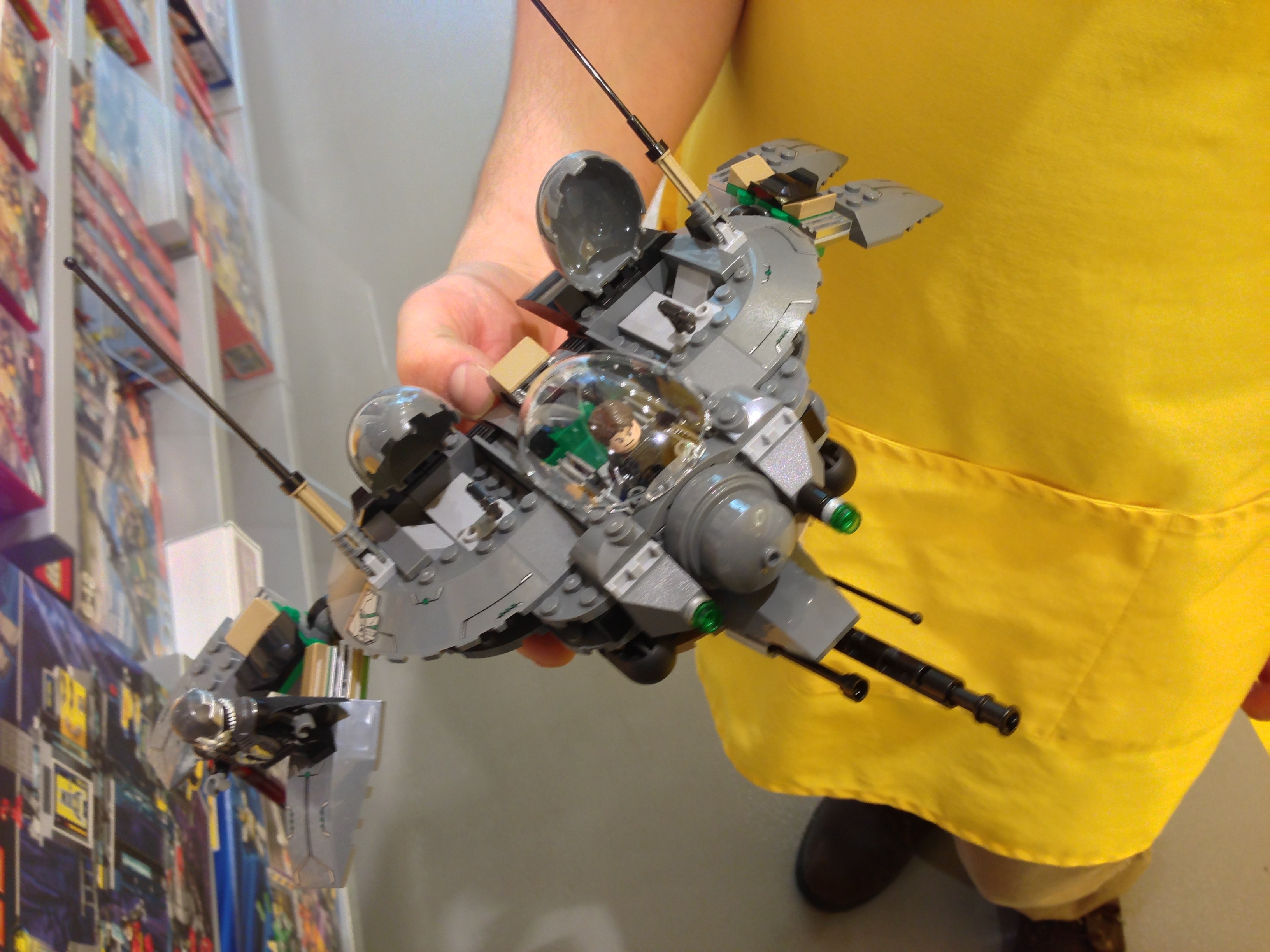 lego sets with superman