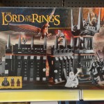 LEGO Lord of the Rings Summer 2013 Sets Released In Stores!