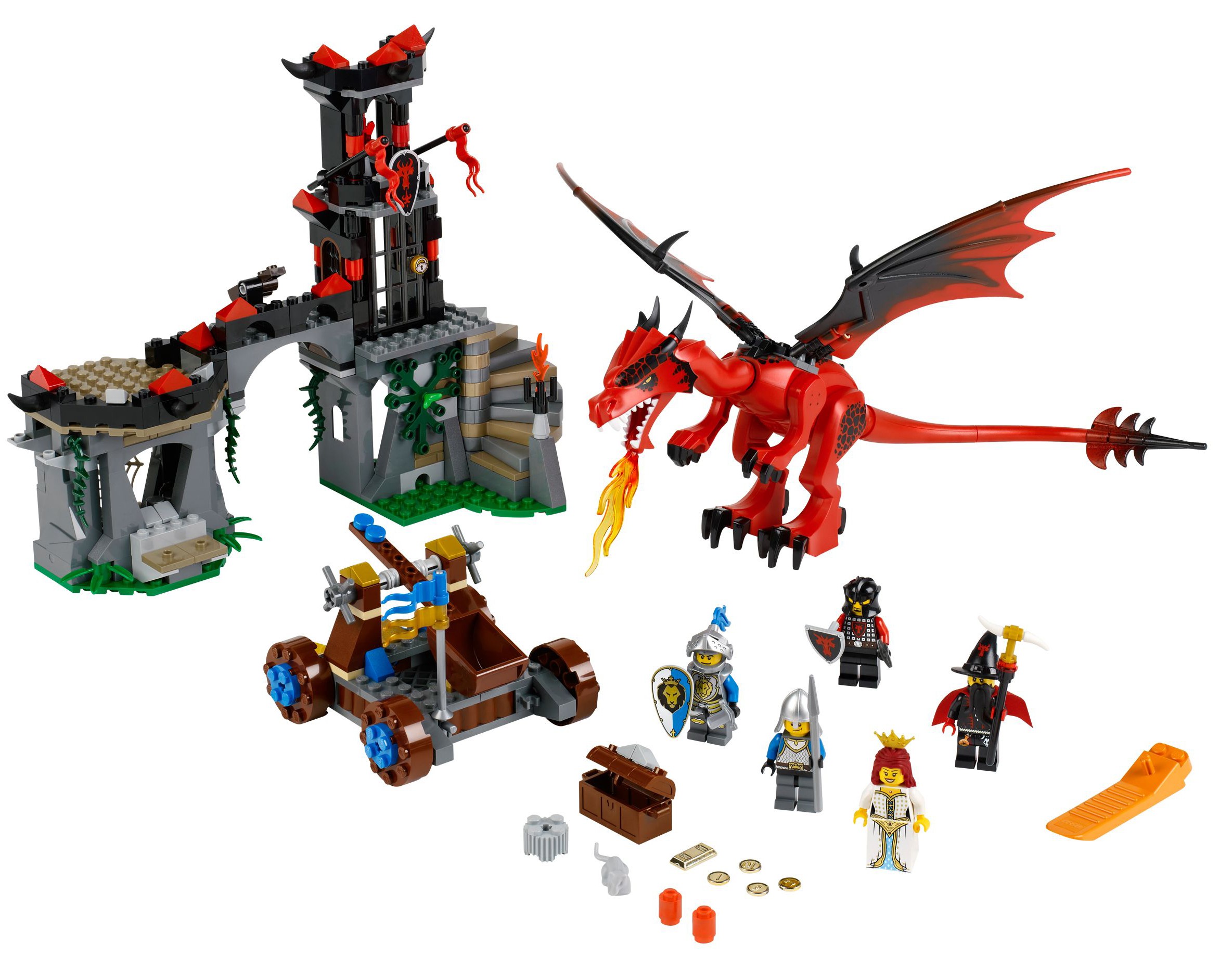 70403-LEGO-Castle-Dragon-Mountain-Summer-2013-Set-with-LEGO-Dragon-e1367596829403.jpg