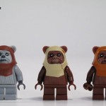 LEGO Star Wars Ewok Village 10236 Exclusive Set for 2013 Confirmed!