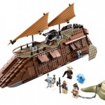 Full LEGO Star Wars Summer 2013 Sets List, Photos & News Summary