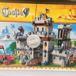 LEGO Castle 2013 Sets Found in United States Stores