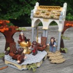 LEGO Lord of the Rings The Council of Elrond Review 79006