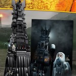 LEGO Tower of Orthanc 10237 Released – Now Available for Order!