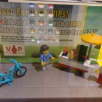 LEGO Hot Dog Cart Polybag Free Promo In Stores Now & Photos!