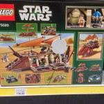 2013 LEGO Star Wars Summer/Fall Sets Released in the United States!