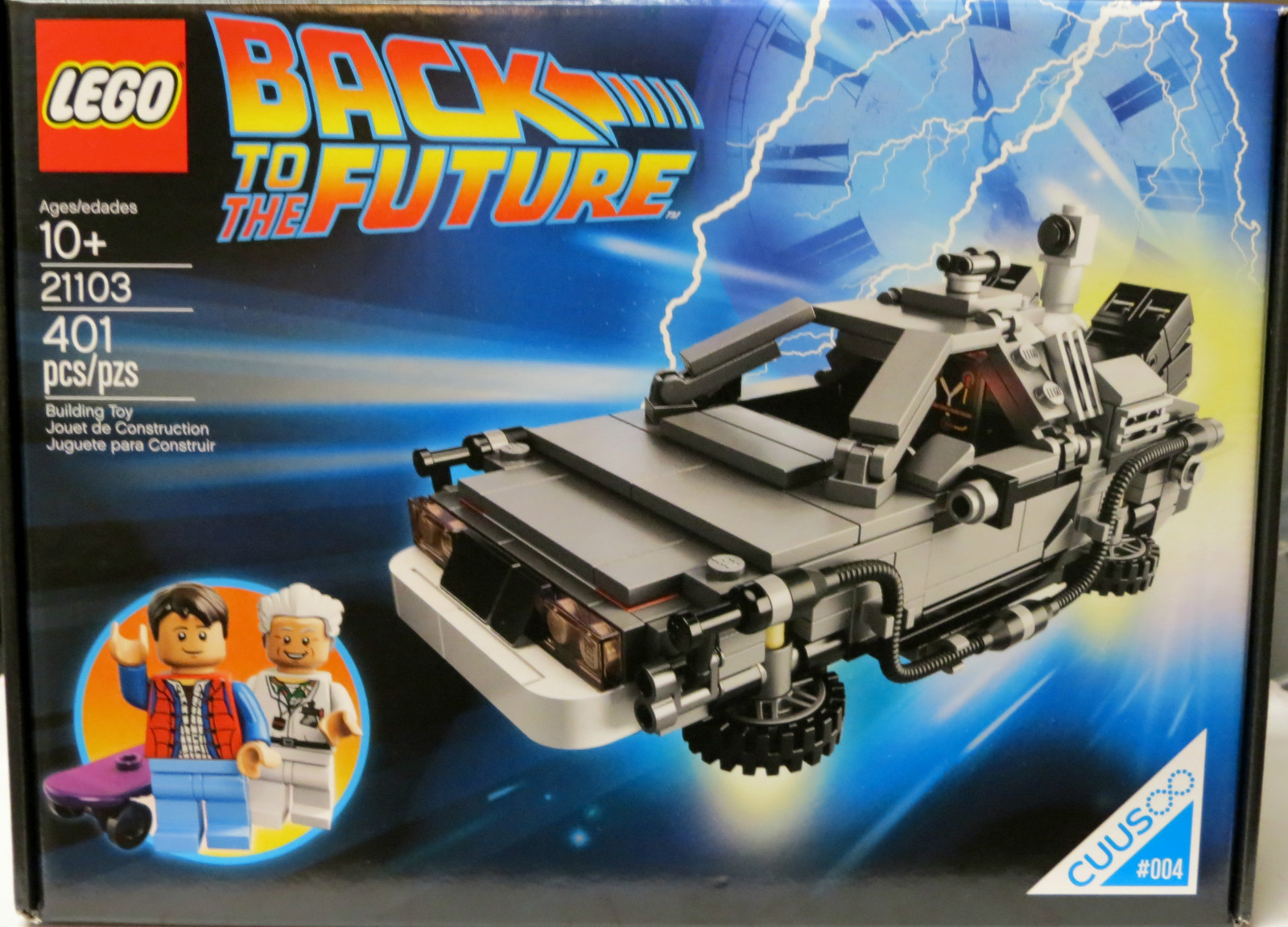 LEGO-Back-to-the-Future-Delorean-Time-Ma