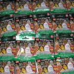 LEGO Minifigures Series 11 Released in United States Stores!