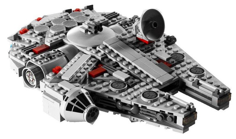 star wars lego minis