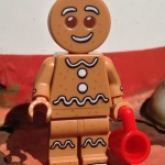 LEGO Minifigures Series 11 71002 Figures Review Part 1
