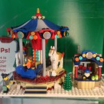LEGO Winter Village Market 10235 Set Released in Stores & Photos!