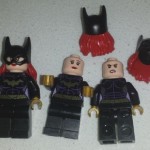 2014 LEGO Batman Batgirl Minifigure Revealed! (LEGO Super Heroes)