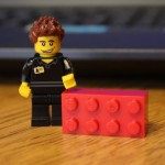 LEGO Shop Employee Minifigure Released & Photos! How to Get It!