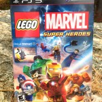 LEGO Marvel Video Game & Iron Patriot Minifigure Released!