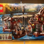 LEGO The Hobbit Desolation of Smaug Sets Released & Photos!