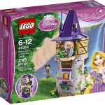 2014 LEGO Disney Princess Sets List & Photos Preview!