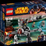 LEGO Star Wars 2014 Sets List, Box Photos & Impressions!