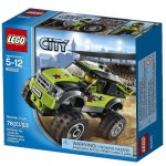 LEGO City 2014 Monster Truck 60055 Set Revealed & Photos!