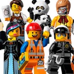 LEGO Minifigures Series 12 Figures Revealed & Photos! (2014)