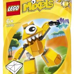 2014 LEGO Mixels Series 1 Figures Photos & Impressions!