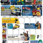 January 2014 LEGO Store Calendar: News, Promos & Events!