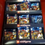 LEGO Movie Minifigures Series 12 71004 Released in United States!