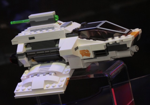 75048 LEGO Phantom Star Wars Rebels Summer 2014 Set