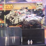 2014 LEGO Star Wars The Ghost 75053 Set Revealed & Photos!