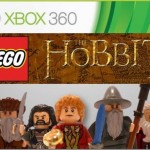 LEGO The Hobbit Video Game Announcement Trailer! (2014)