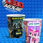 McDonalds LEGO Movie Happy Meal Toys Action Cups Photos Revealed!